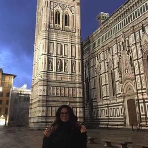 Meet your Posher, Danica